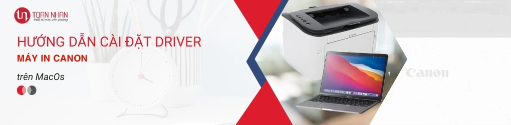 Tải driver máy in canon lbp 6230dw