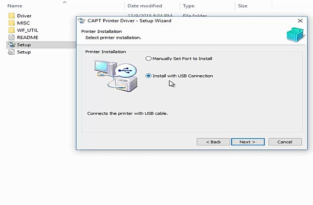 cai dat may in canon 2900 03