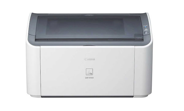 máy in laser Canon 2900