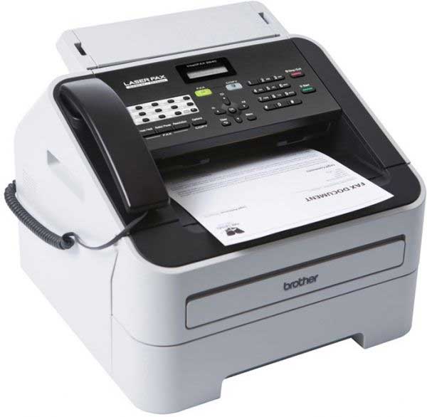 máy fax máy fax