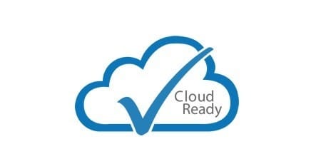 cloud ready 1