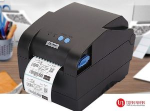 Lợi thế của máy in nhiệt trực tiếp