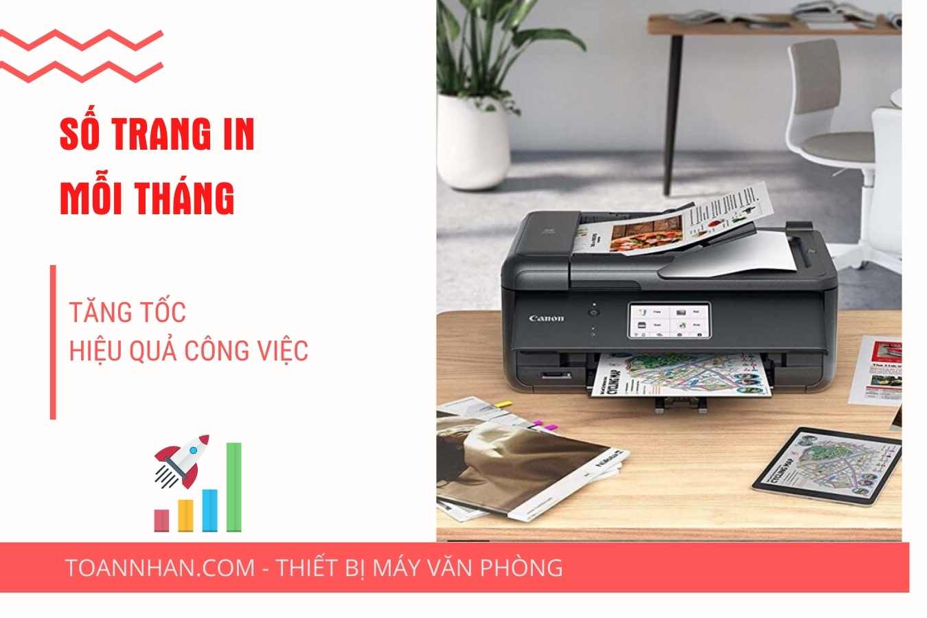 số trang máy in màu