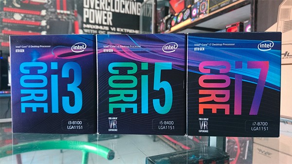 core i3 i5 i7