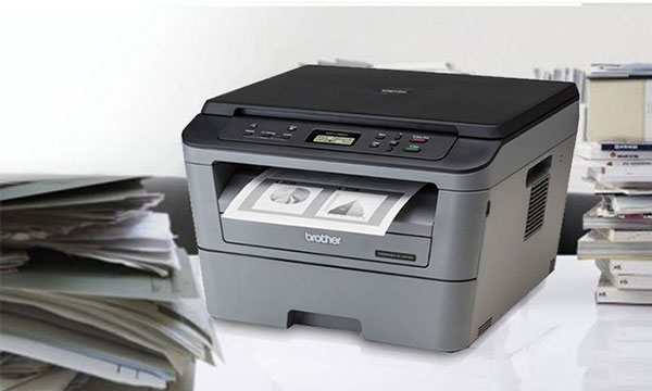 Máy in BROTHER DCP-L2520D