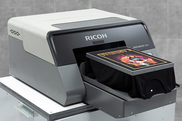 Đánh giá sản phẩm máy in Ricoh Đánh giá sản phẩm máy in Ricoh