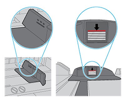kiểm tra giấy trên HP M404dn kiểm tra giấy trên HP M404dn
