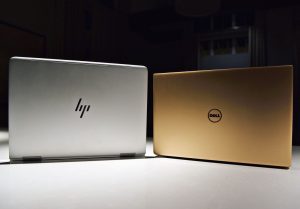 Laptop Dell và HP nên chọn sản phẩm của thương hiệu nào