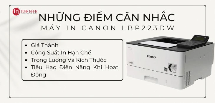 diem-can-nhac-canon-223dw diem-can-nhac-canon-223dw