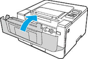 Thay hộp mực máy in HP M404dn bước 8 Thay hộp mực máy in HP M404dn bước 8