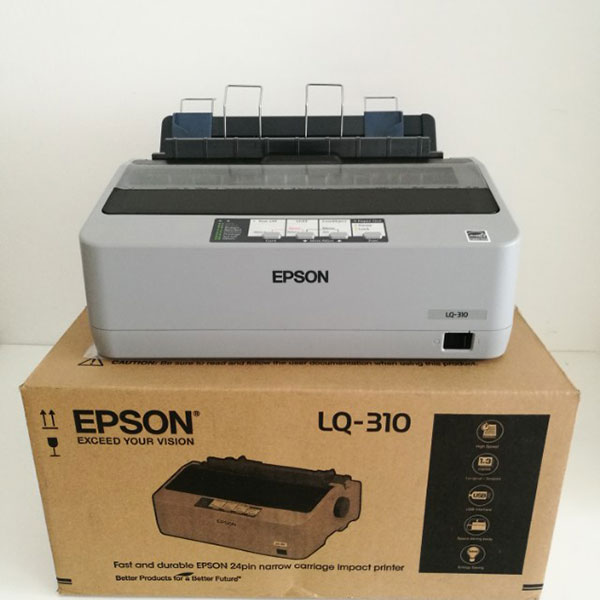 Máy in kim Epson LQ 310 Máy in kim Epson LQ 310