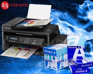 Tại sao chúng ta sẽ luôn cần đến giấy in?
