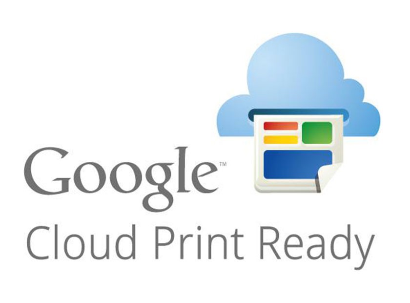 google cloud print 1