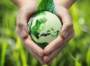 Hoạt động in ấn thân thiện với môi trường