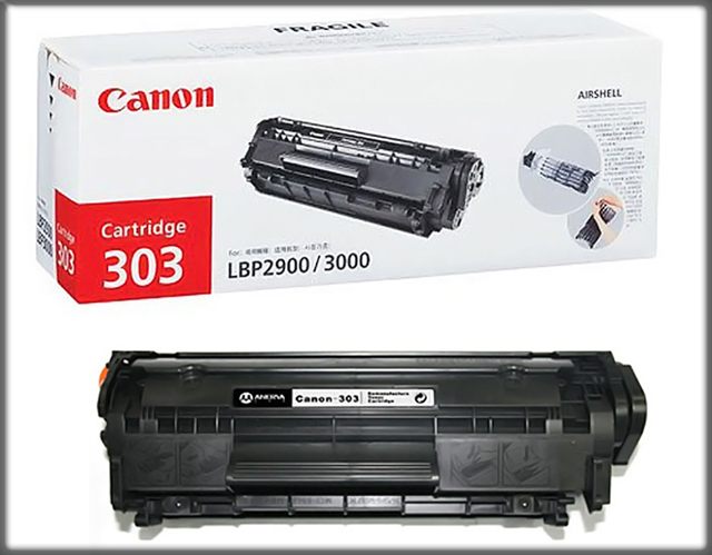 mực in Canon mực in Canon
