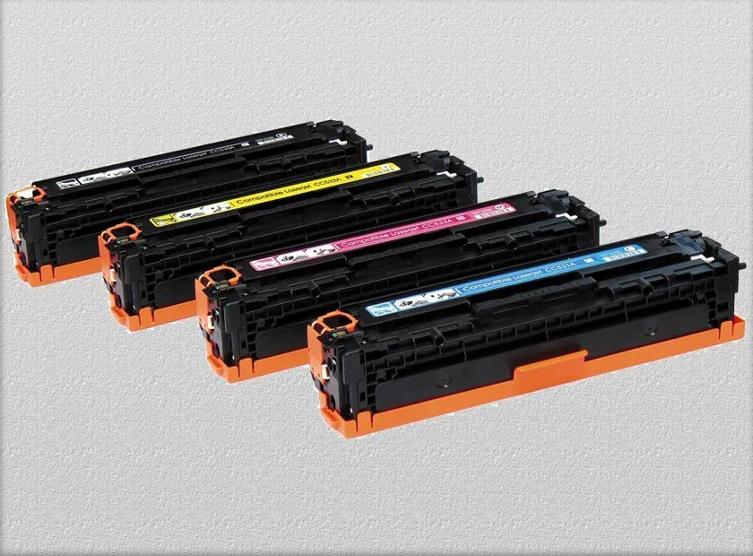 Top 3 dấu hiệu cần biết để kiểm tra nếu hộp mực của bạn cần thay thế