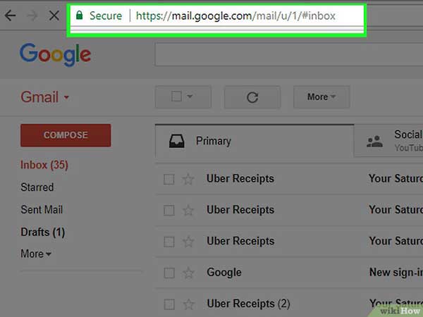 Hướng dẫn chức năng Scan to Email Hướng dẫn chức năng Scan to Email