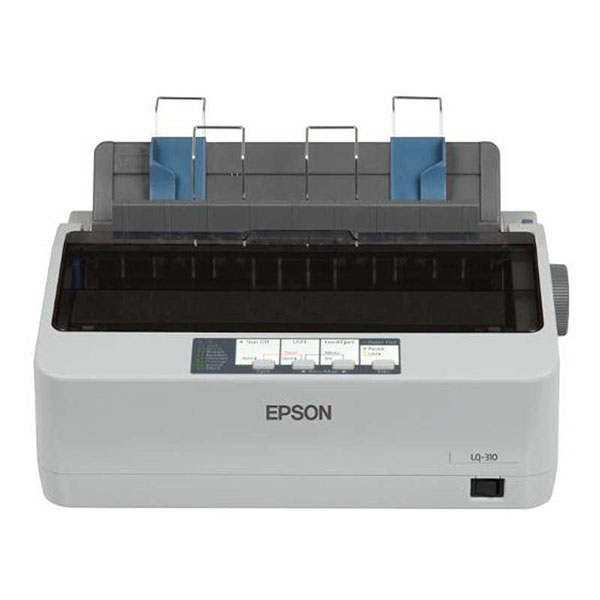 Giới thiệu máy in Epson LQ 310 Giới thiệu máy in Epson LQ 310
