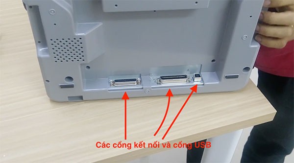 huong dan lap dat epson lq 310 3