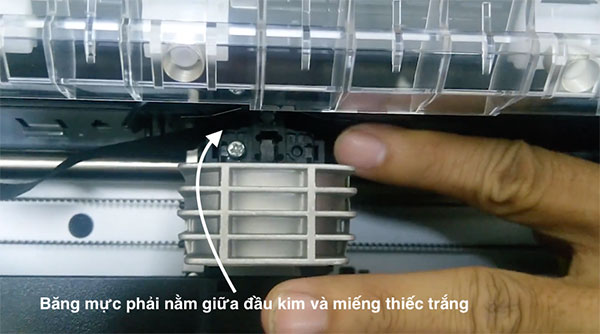 huong dan lap dat epson lq 310 6