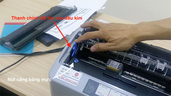 huong dan lap dat epson lq 310 7