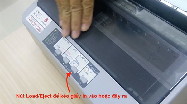 huong dan lap dat epson lq 310 9