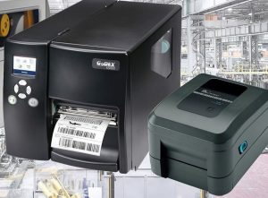 Hướng dẫn cách chọn mua máy in mã vạch