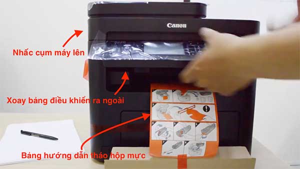 huong dap lap dat canon 249dw 4