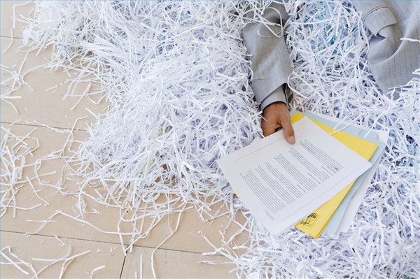 khắc phục lỗi máy hủy giấy không hoạt động khắc phục lỗi máy hủy giấy không hoạt động