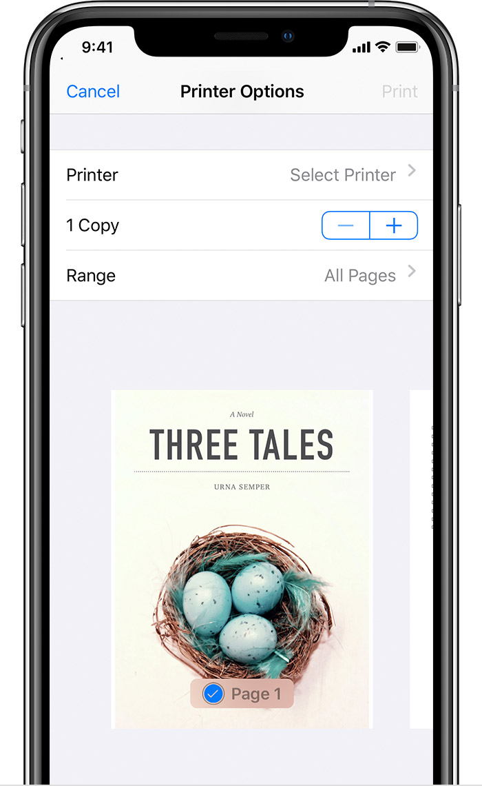 cài đặt airprint máy in Canon 267dw cài đặt airprint máy in Canon 267dw