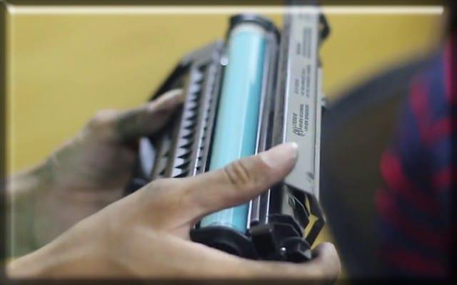 hộp mực máy in hộp mực máy in
