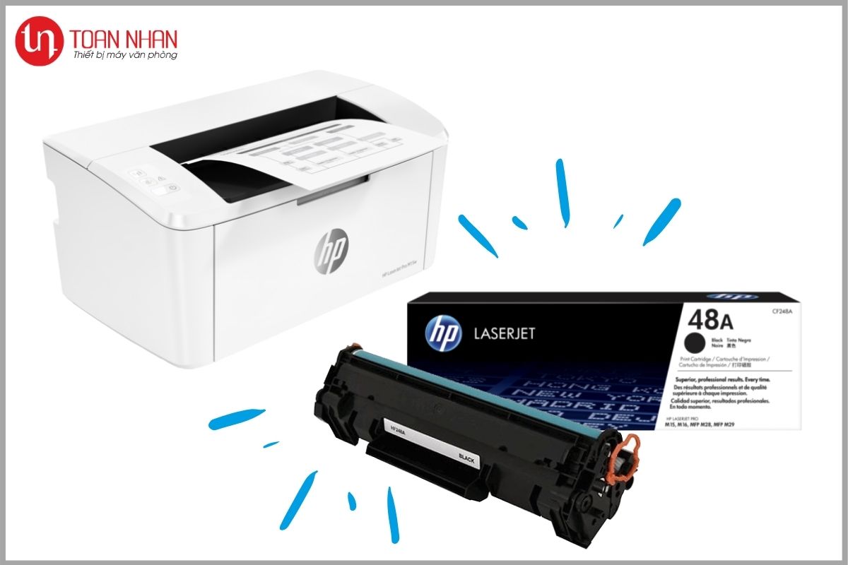 làm sạch hộp mực HP M15w qua ứng dụng làm sạch hộp mực HP M15w qua ứng dụng