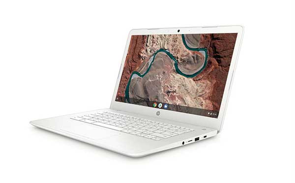 laptop HP 14 Inch Chromebook HD SVA