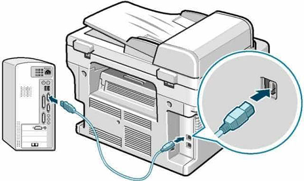lỗi cài đặt kết nối máy in lỗi cài đặt kết nối máy in