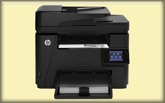 máy in laser HP