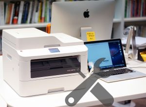 5 Lỗi thường gặp ở máy in FUJI XEROX