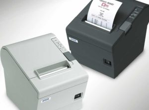 Những yếu tố cần lưu ý khi chọn mua máy in hóa đơn