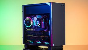 Hướng dẫn chọn mua máy tính để bàn