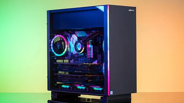 Hướng dẫn chọn mua máy tính để bàn