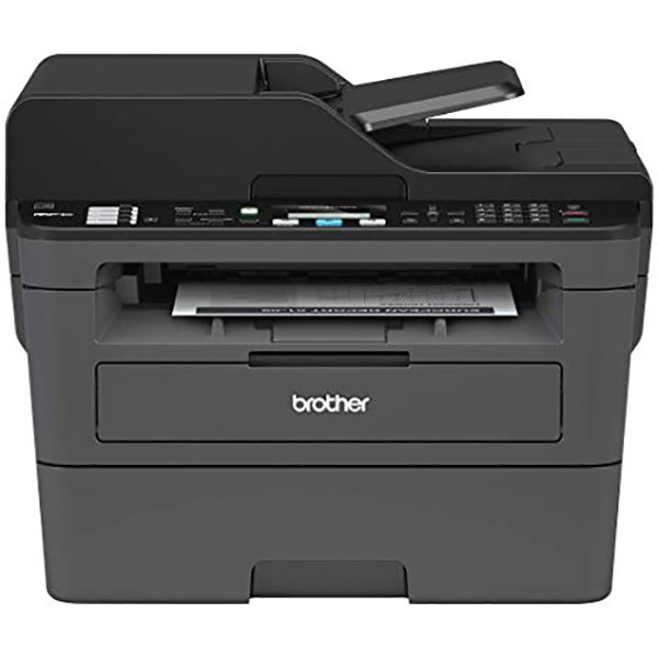 Máy in Laser đen trắng đơn năng Brother HL-L2366DW