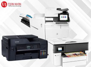 Máy in A3 HP là gì? Ưu điểm của máy in A3 HP