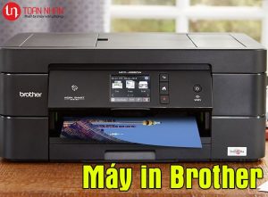 Top 6 máy in Brother giá rẻ tốt nhất