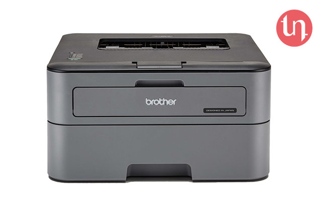 Máy in laser đen trắng đơn năng Brother HL-2321D