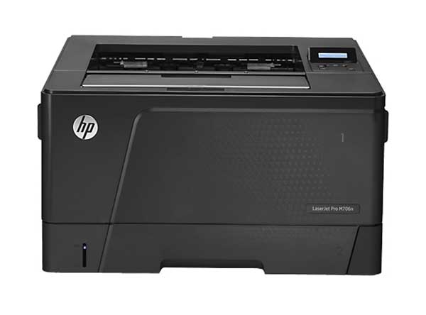 máy in laser HP M706N máy in laser HP M706N