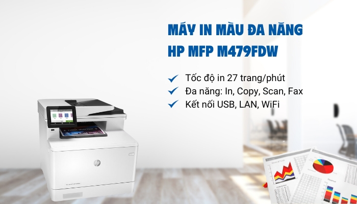 máy in HP MFP M479Fdw top 4 máy in máy in HP MFP M479Fdw top 4 máy in