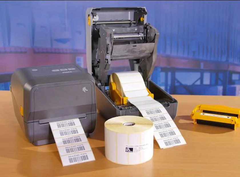 Hướng dẫn tối ưu hóa việc sử dụng máy in nhãn