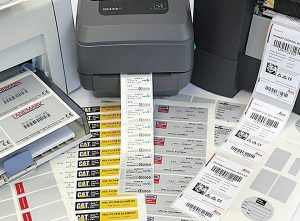Những ưu điểm nổi bật của in nhiệt gián tiếp