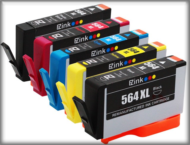 may in phun su dung ink cartridge