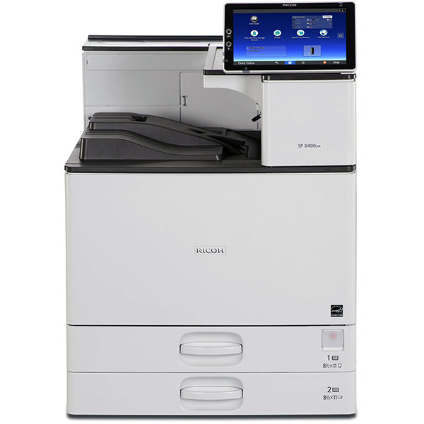 Đánh giá máy in Ricoh Đánh giá máy in Ricoh