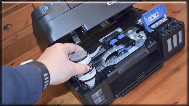 megatank cua canon